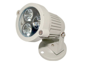 晨阳电光源-提供3W LED 射灯 (室外) 