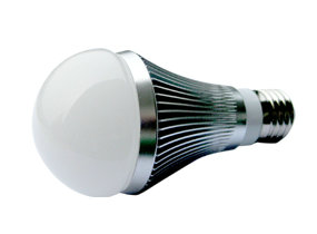 晨阳电光源-提供5W 6W LED球泡灯 